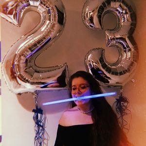 Meet your Posher, Beatrice